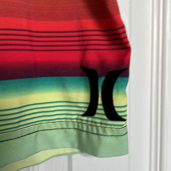 Men’s Hurley Swim Trunks - Picture 2 of 8